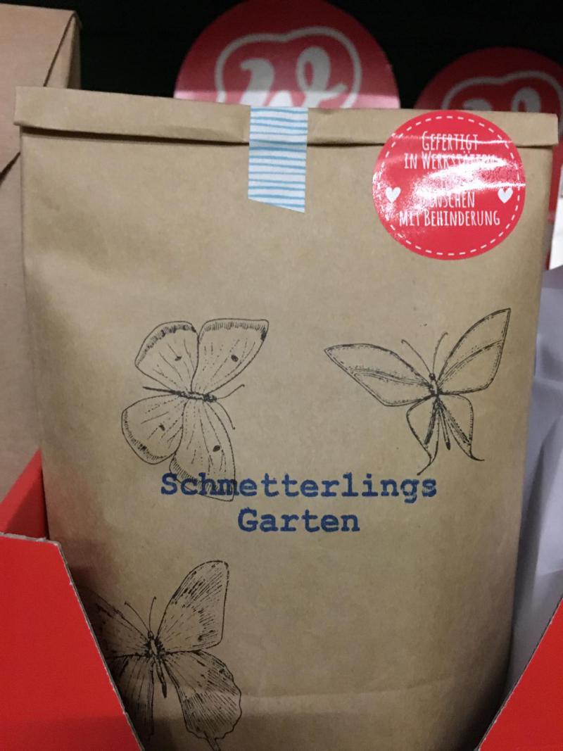 Schmetterlingsgarten, 1.Hilfe für bedrohte Tiere, naturschutz, Achtsamkeit, Frühling, Schmetterling du kleines Ding