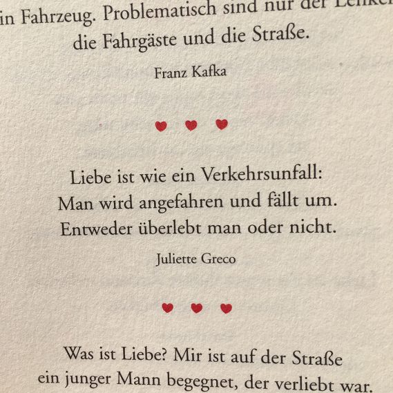 Liebeszitat, verliebt, Valentinstag, Quote