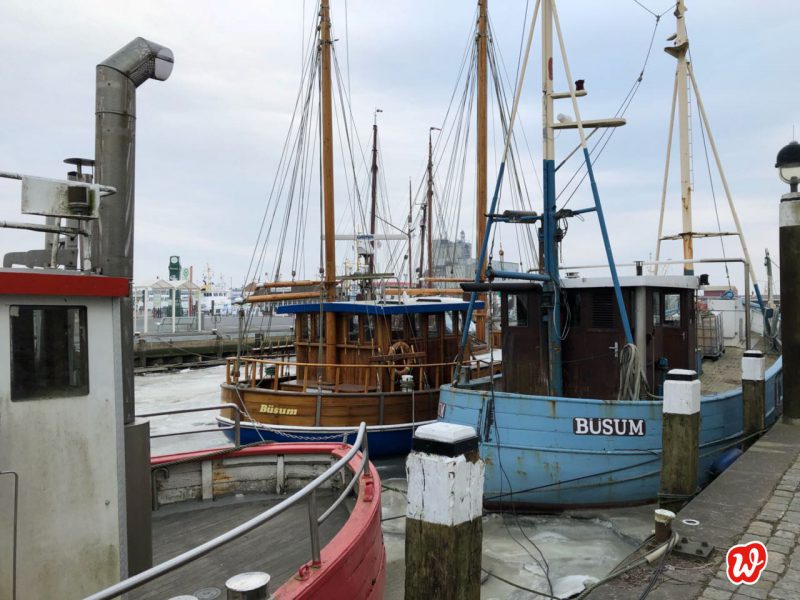 Boote, Hafen, Meerzeit, Vitamin Sea