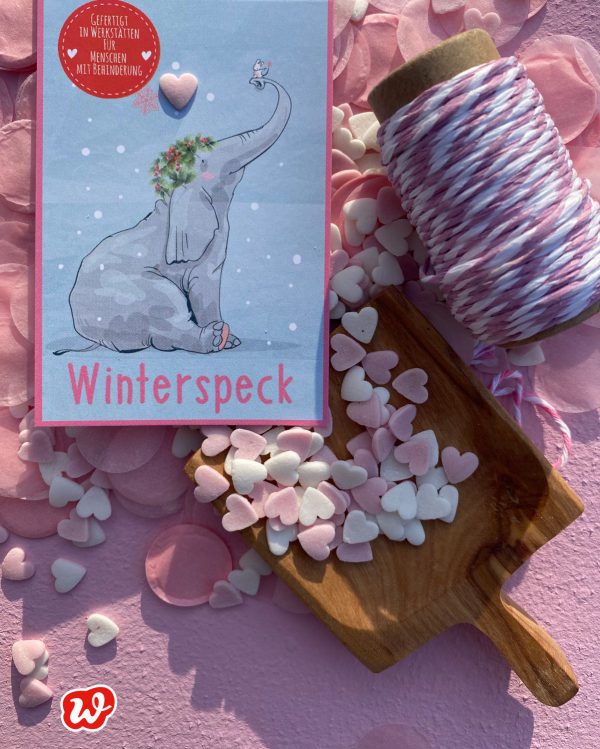 Wunderle Winterspeck