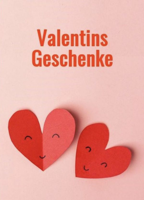 Wunderle Valentinsgeschenke Header Shop