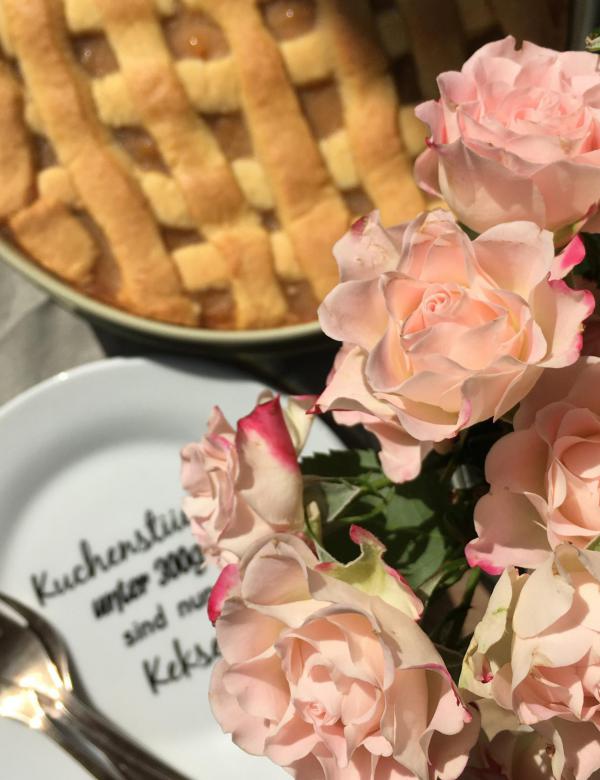 Apfelkuchen, lecker,Pummelchensaison, Rezept, Herbst