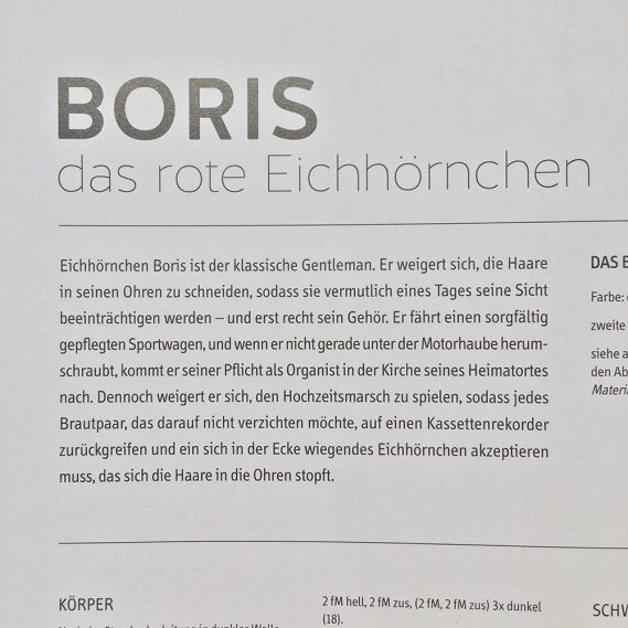 Text Boris