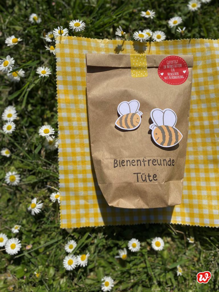 Wunderle Wundertüte Bienenfreunde
