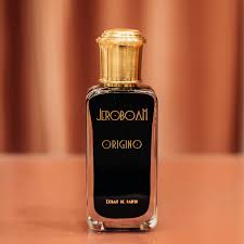 3 musky fragrances