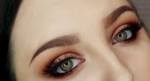 Perfect-brow