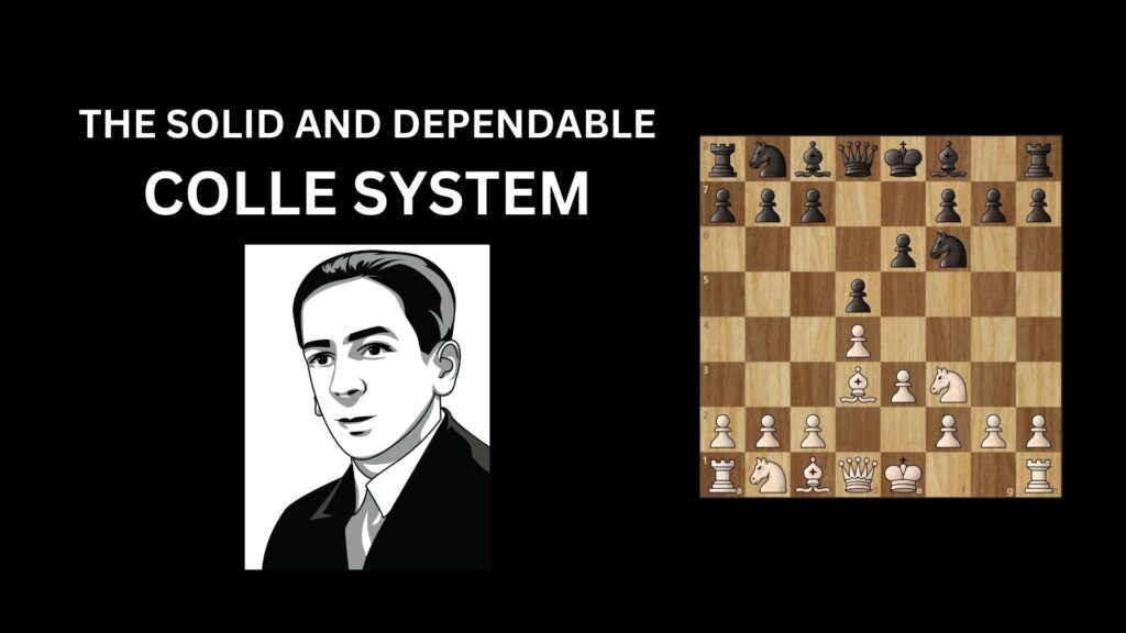 Colle System Title Image