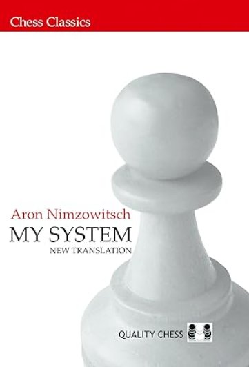 My System