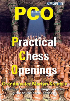 Practical Chess Openings