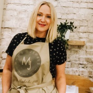 amanda WARING MJ ARTISAN GIFT CO