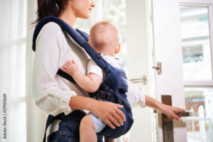 tips for helping a new mum
