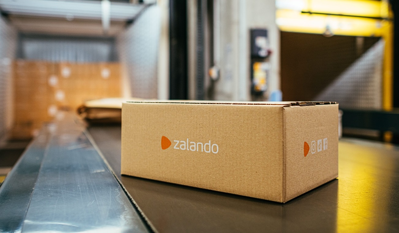 Zalando removerá alegações enganosas de sustentabilidade de produtos em acordo com a Comissão da UE