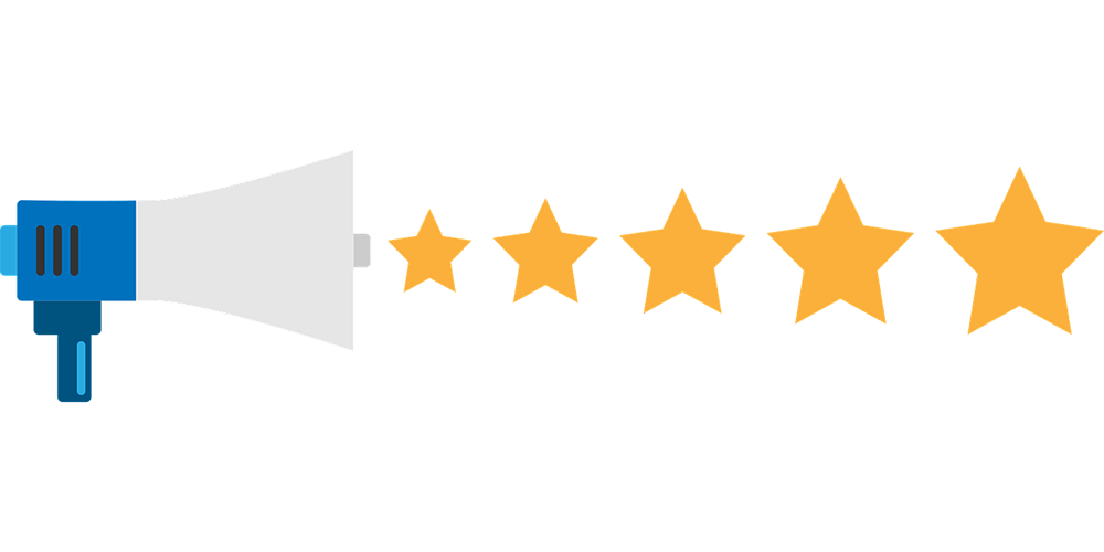 comentários e reclamações on-line