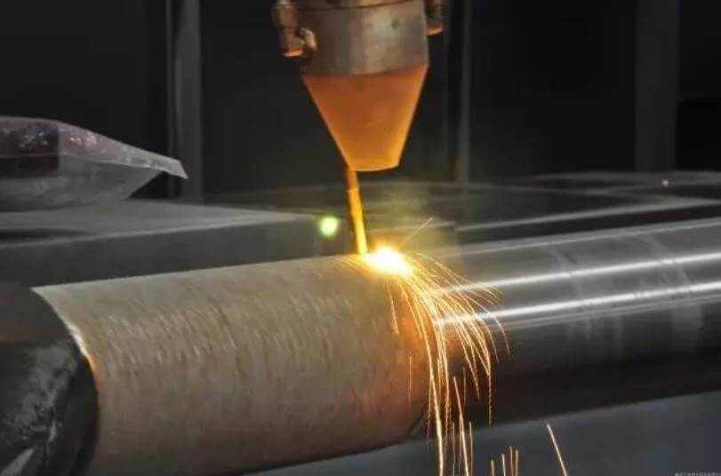 soft welding