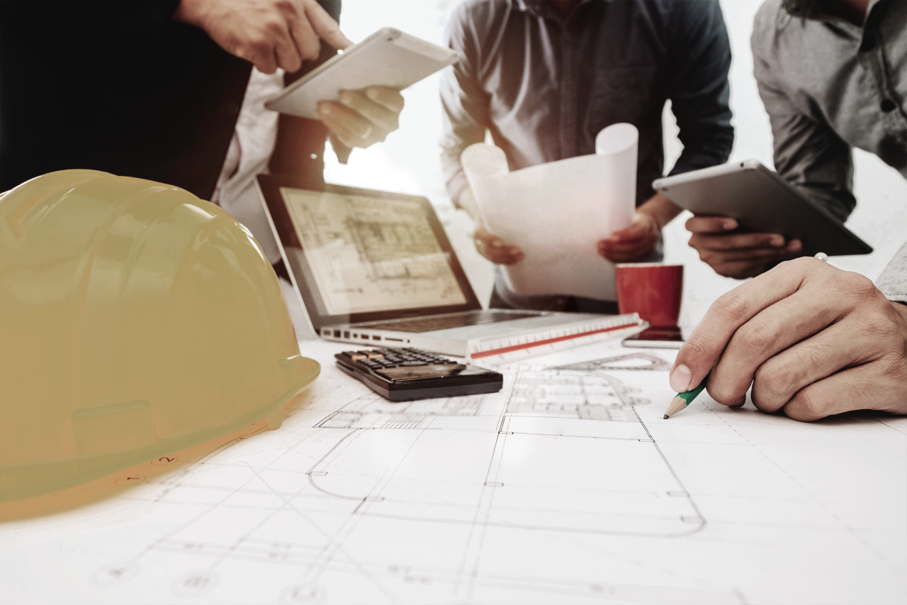 Mejore la colaboración en la construcción aprovechando los análisis de construcción de Let's Build