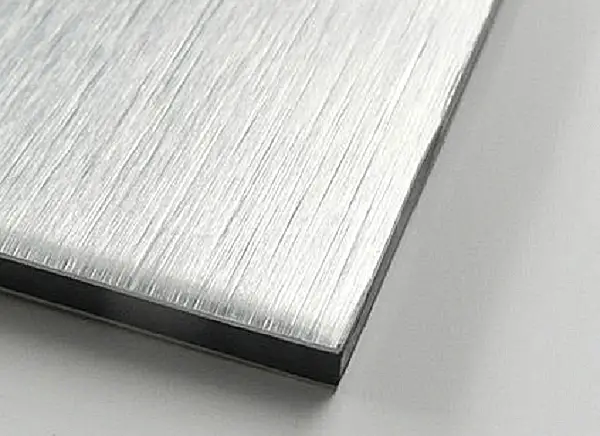 metal drawing