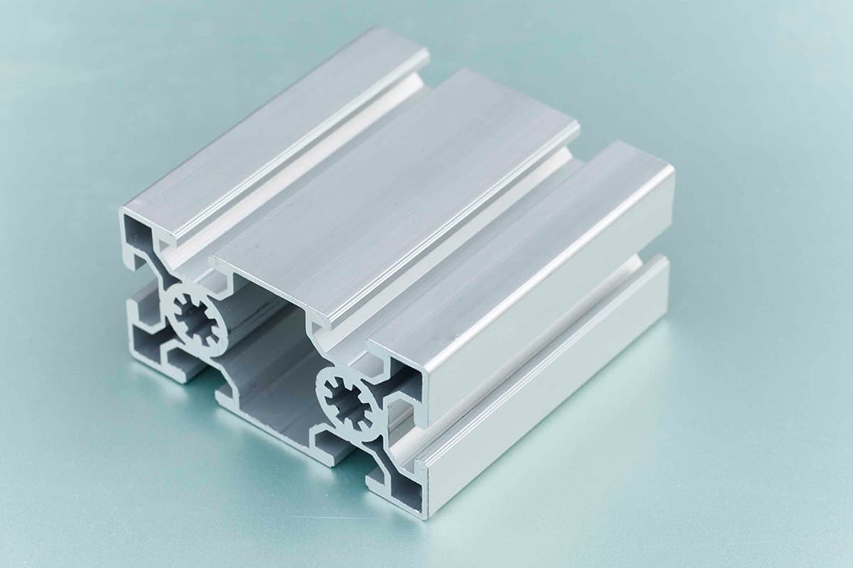 Performance requirements of aluminum profiles
