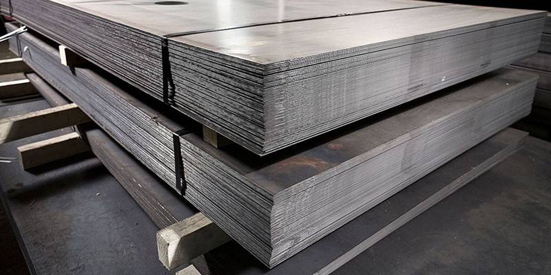 Sheet Metal Processing