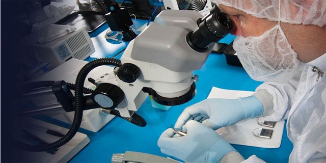 Medical Device Processing-4