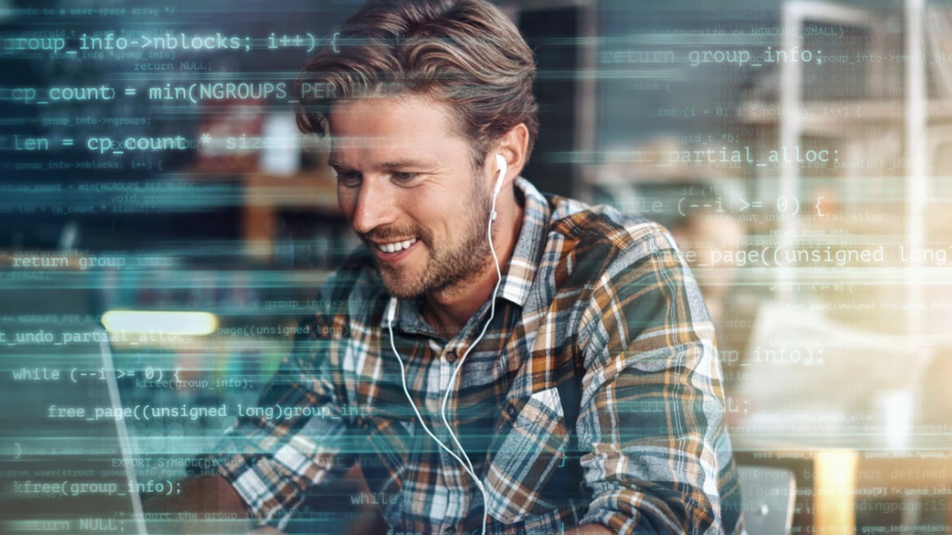 Contrate desenvolvedores JavaScript