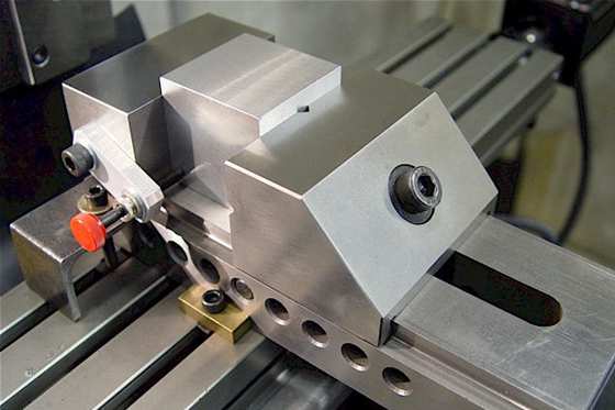 CNC lathe