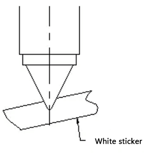 Coaxial Tuning Step 1