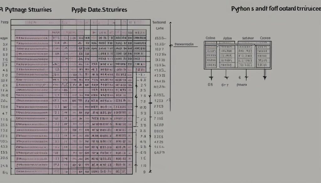 Listas e tuplas Python