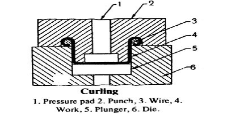 Curling