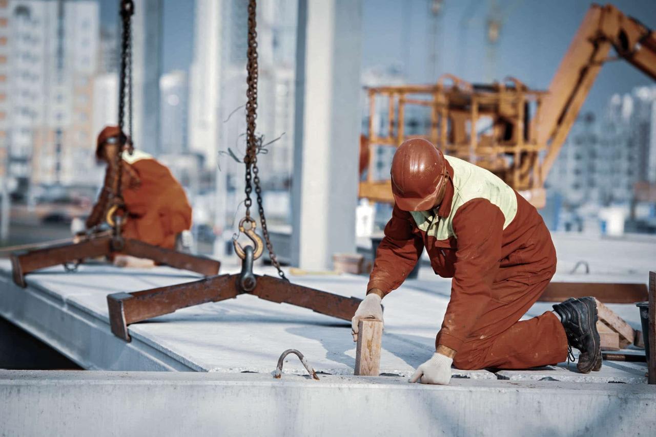 Técnicas de construcción ajustada en el sitio Construyamos