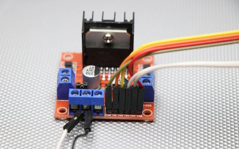 Tipos de motores elétricos