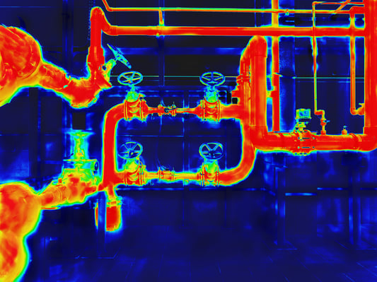 energy modeling