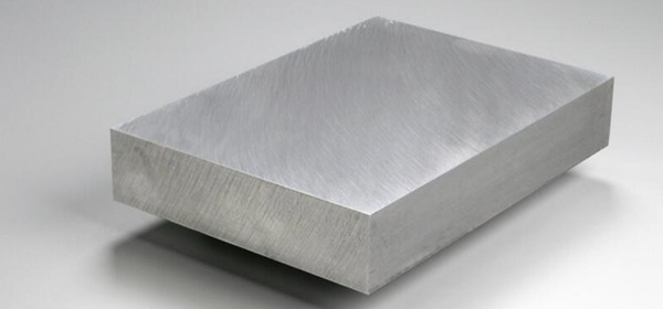 aluminum alloy 2024