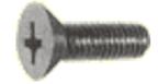 Hex Socket Positioning Screw