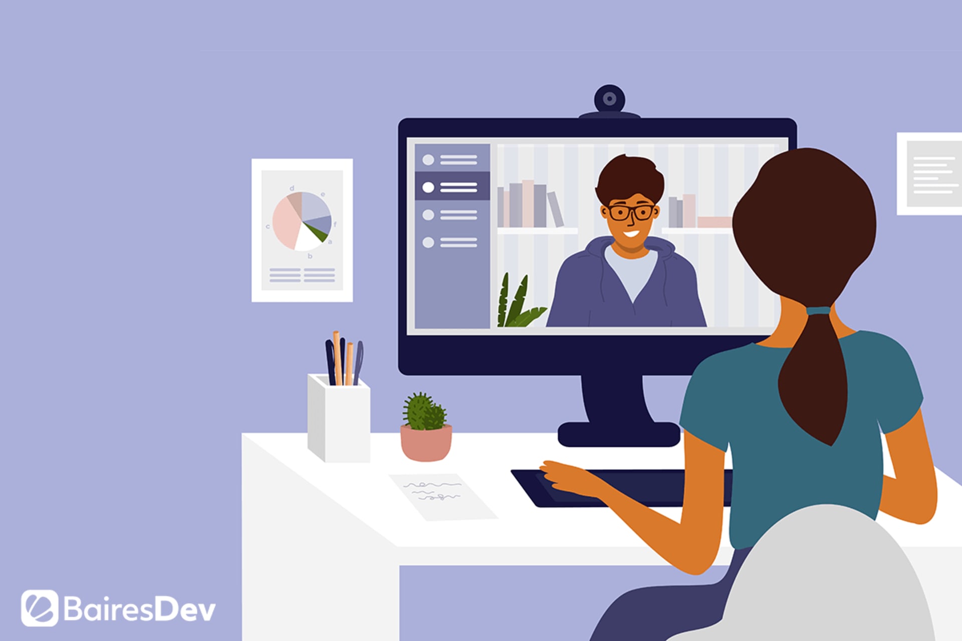 Desenvolvedores Python