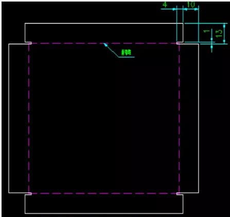 Método de optimización de orificios de fabricación