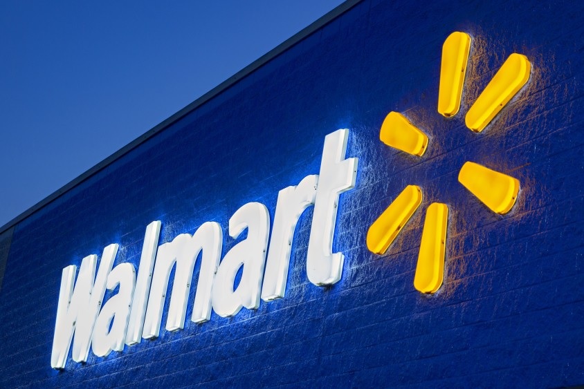 Walmart Brasil busca cumprir sua meta global de ser 100% suprido por  energia renovável, by Walmart Brasil