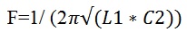 Fórmula para calcular o valor de capitalização