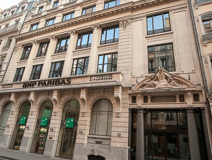 BNP Paribas AM lança novo conjunto de ETFs ativos de títulos ESG