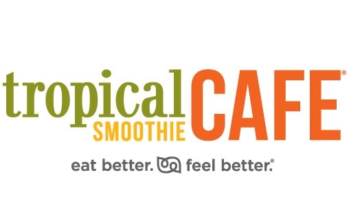 Tropical smoothie