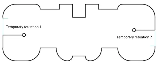 Configuring multiple subsidy segments