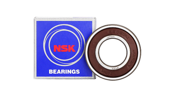 ddu bearings