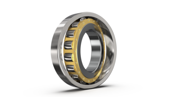 cylindrical roller bearings