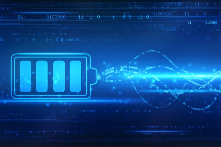 energy storage-3