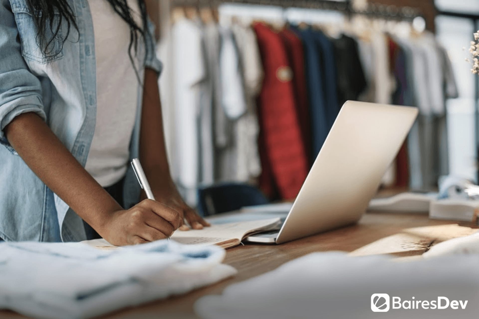 Desenvolvimento de Software Nearshore