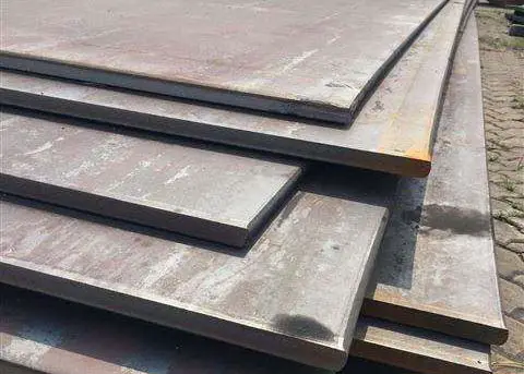 Common carbon steel