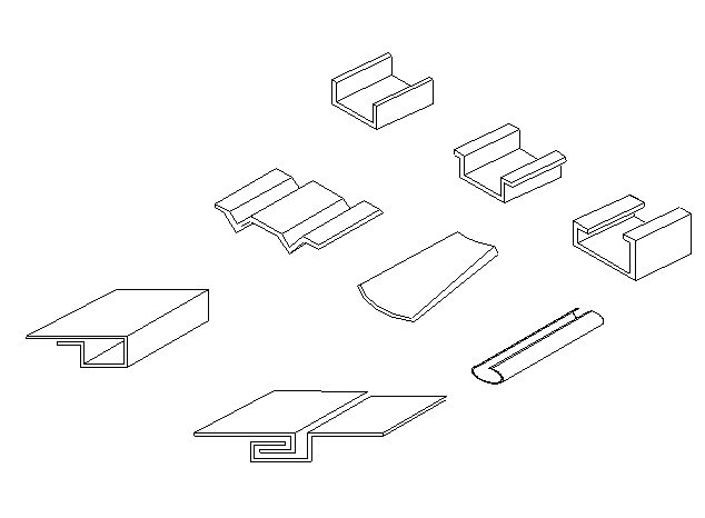 Brake press operating manual