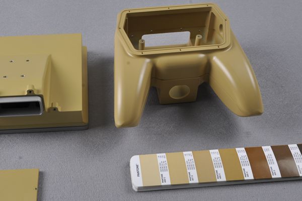 Prototype validation