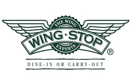 Wing stop