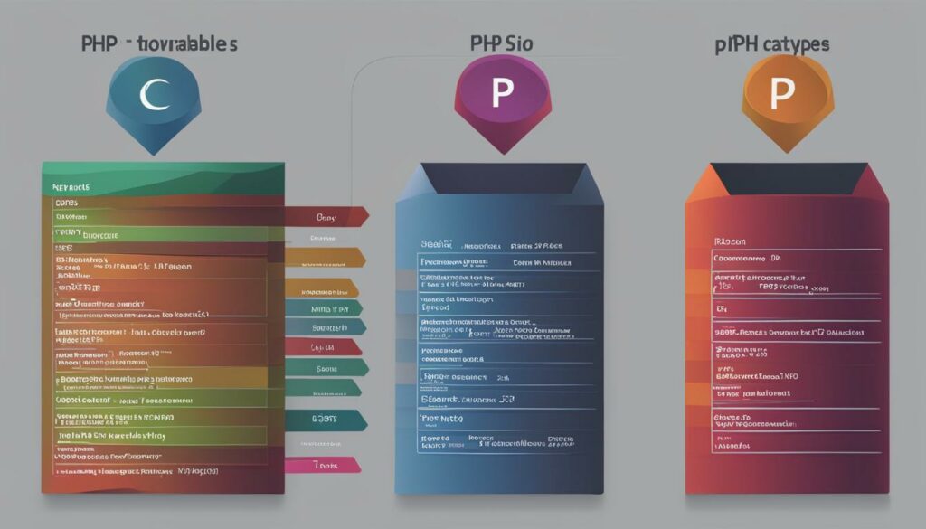 Casos de uso de tipos de PHP