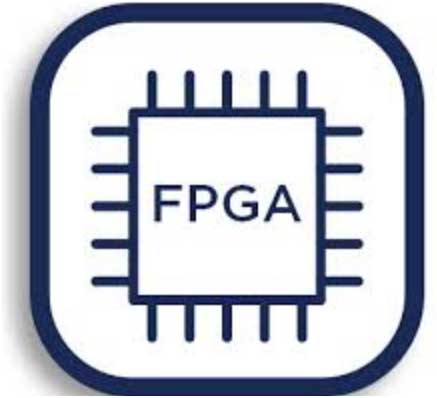 Matriz de portas programáveis ​​em campo (FPGA)